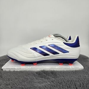 New adidas Copa Pure II Pro FG Soccer Cleats Men's Size 11.5